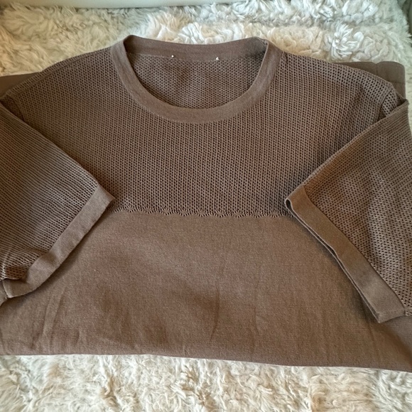 2 PIECE LIGHTWEIGHT SWEATER SET - Picture 6 of 12